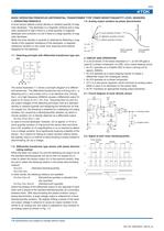 Permeability Sensing Type TS-L, TS-A, TS-K - 7