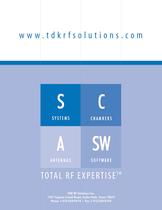 RF Integrated Test Systems - 12