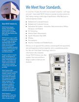 RF Integrated Test Systems - 2