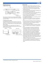 Ultrasonic Nebulizer Units NB - 4