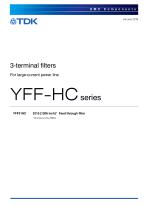 YFF-HC series-1