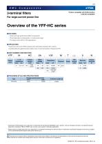 YFF-HC series-2