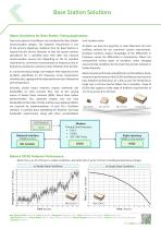 Base Station Solutions - 2