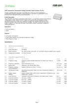CFPT9050-1