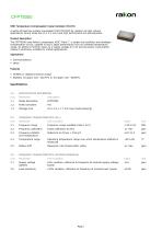 CFPT9300-1