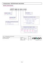CFPT9300-6
