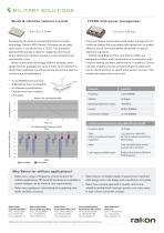 DEFENSE FACT SHEET-2