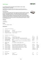 RFPT400-1