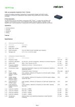 RFPT700-1