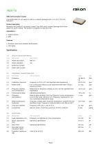 RSX10-1