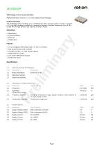 RVX5032P-1