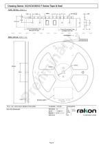RXO5032P-6