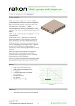 Stand alonte single or dual channel digital compressor-1