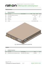 Stand alonte single or dual channel digital compressor-8