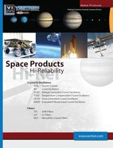 Space Products, HI-RELiability - 1