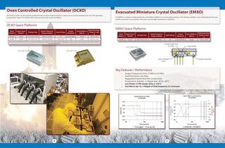 Space Products, HI-RELiability - 3