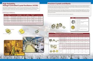 Space Products, HI-RELiability - 6