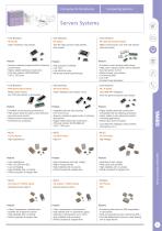 Electronic Components for Computers & Peripherals Applications - 7