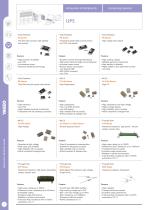 Electronic Components for Computers & Peripherals Applications - 8