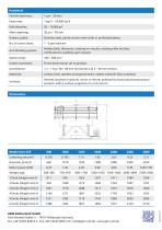 Ultimate Tumbler Screening Machine KTS - 2