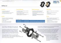 Link Coupling SGFlex-LC-2