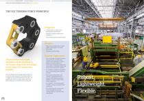 SGF CATALOG SGFlex-3F SERIES-3