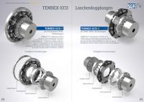 TENBEX-ECO Link coupling-4