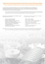 INDUSTRIAL GEAR OILS - 3