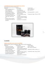 Special lubricants - 7