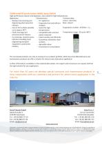 Special lubricants - 8