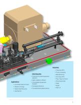 Elliott Steam Turbine Generators - 5