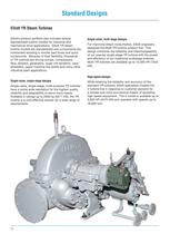 Elliott Steam Turbines - 10