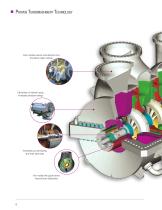 Multi-Stage Centrifugal Compressors - 6