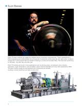 YR Steam Turbines - 2