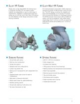 YR Steam Turbines - 3