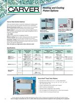 Laboratory Presses and Accessories-12