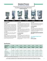 Laboratory Presses and Accessories-9