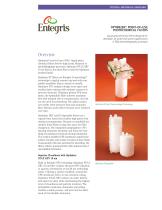 Optimizer® Point-of-Use Photochemical Filters-1