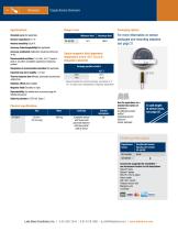 Capacitance Temperature Sensors - 2