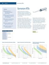Germanium Sensors-1