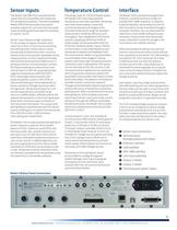 Model 336 Cryogenic Temperature Controller - 3