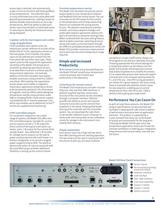 Model 350 Ultra-Low Cryogenic Temperature Controller - 3