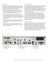 Model 372 AC Resistance Bridge and Temperature Controller - 3