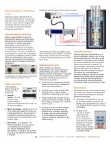 Model 372 AC Resistance Bridge and Temperature Controller - 5