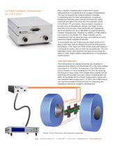 Model 372 AC Resistance Bridge and Temperature Controller - 6