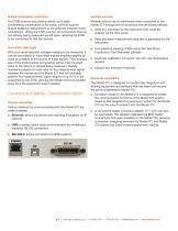 Model 372 AC Resistance Bridge and Temperature Controller - 7