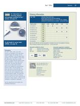 Ruthenium Oxide Sensors - 4