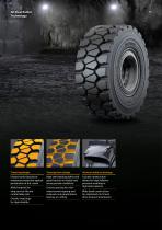 Continental Earthmover Tires - 13