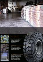 Continental Solid Tires - 7