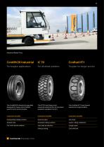 Industrial Pneumatic Tires - 12